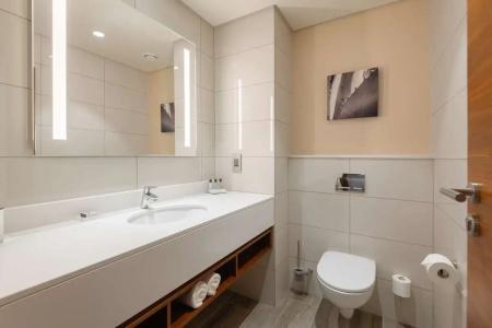 Hilton Windhoek - 31