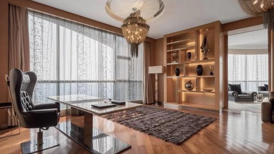 Renaissance Chengdu - 145