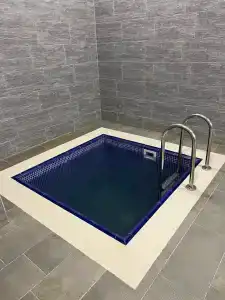 Sun City & Spa - 23