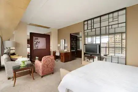Shangri-La Beijing - 2