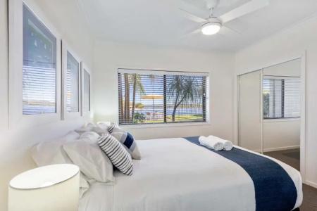 Culgoa Point Beach - 104