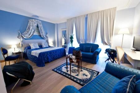 Ostuni Palace - Bistrot & Spa - 58