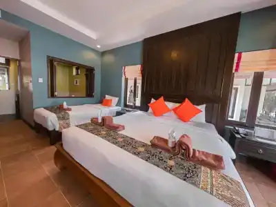 Chaweng Garden Beach Resort - Sha Plus - 108