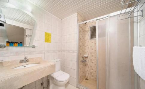 Esra and Family Suites - 41