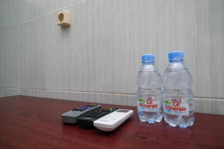 OYO 1700 Danurejan Guesthouse - 25
