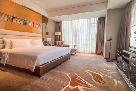 Howard Johnson Hi - Tech Plaza Chengdu - 3