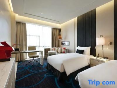 Hilton Xi'an High-Tech Zone - 81