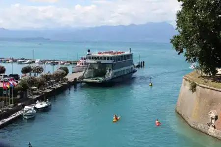 Bell'arrivo - 106