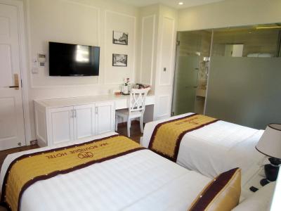 Hanoi Hm Boutique - 6