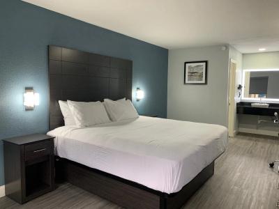 SureStay by Best Western San Antonio Riverwalk - 39