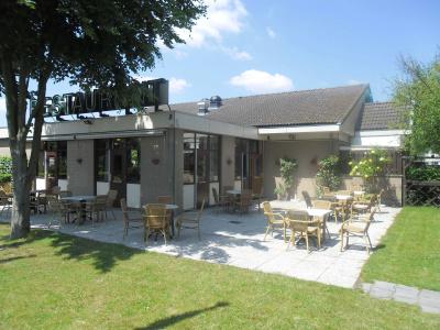 Campanile & Restaurant 's Hertogenbosch - 12