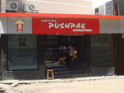 Pushpak International - 0