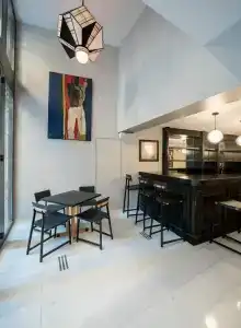 Fos Downtown Suites - 14