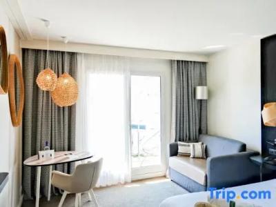 Hôtel & Spa Les Bains d'Arguin by Thalazur - 163