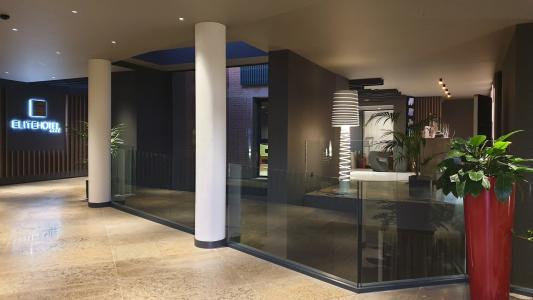 Elite Residence - 1