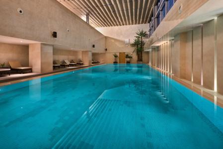 Crowne Plaza Shanghai Noah Square, An Ihg - 18