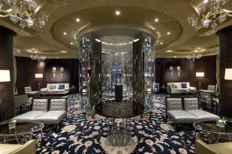 Sofitel Legend People's Grand Xi'an - 14