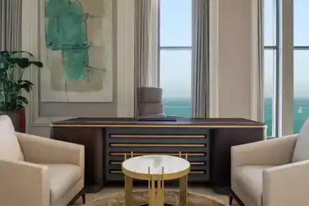The St. Regis - 95