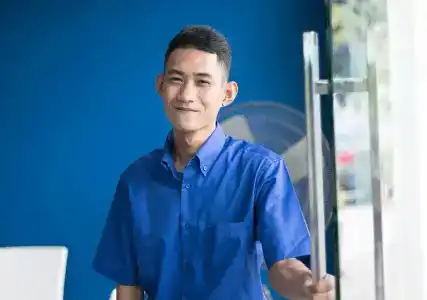 GrandBlue Resort & Beachclub - 31