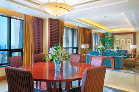 Hilton Chongqing - 110
