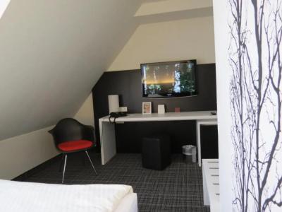 Comfor Ulm City - 157