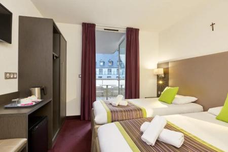 Hôtel Astrid - 19