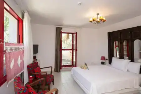 Villa Taraça Alaçatı Romantik Otel - 49