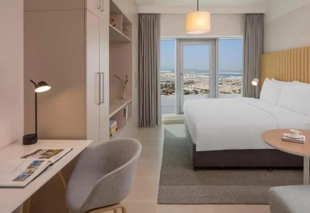 Staybridge Suites Dubai Financial Centre, An Ihg - 103