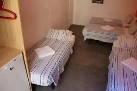 Pensión Arosa - 32