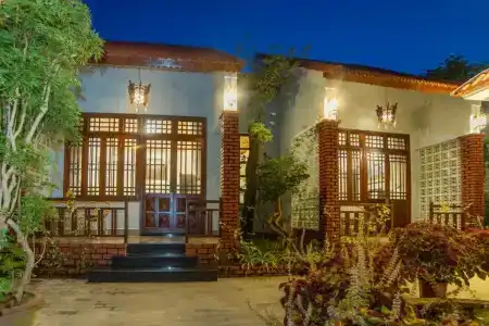 Betel Garden - 101
