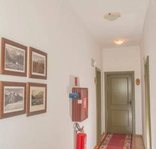 Apartment House Berghi - 14