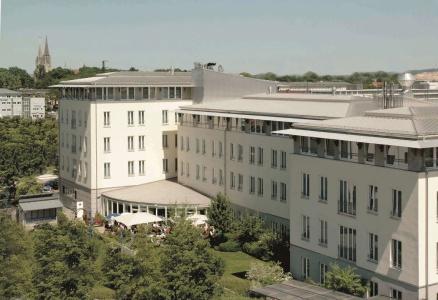 Hansa Apart-Regensburg - 17