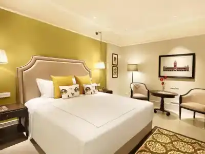 Taj Connemara, Chennai - 71