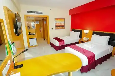 Holiday Inn, An Ihg - 44