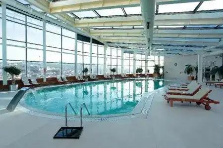 Eser Premium & Spa - 17