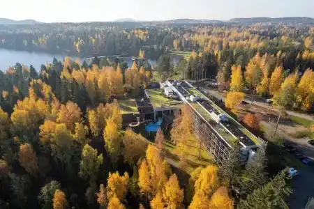 Spa Rauhalahti - 21