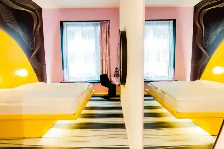 prizeotel Bonn-City - 31