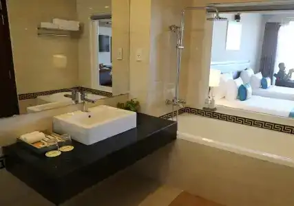 Sandunes Beach Resort & Spa - 8