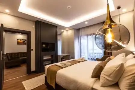 Santana Otel - 315