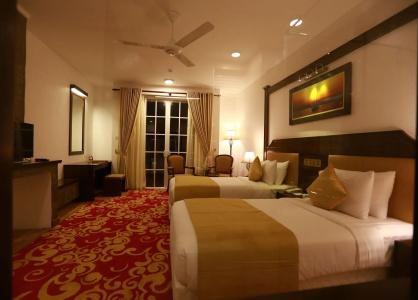 The Blackpool Resort & Spa - 4