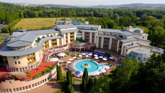 Lotus Therme & Spa - 1