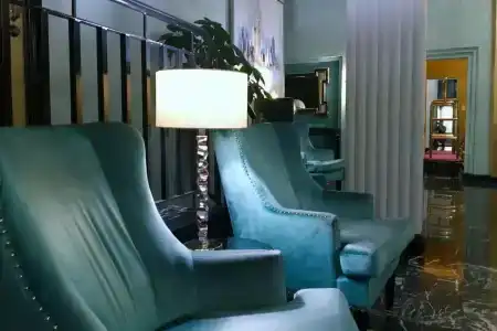 Embassy - 10