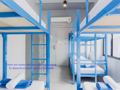Loftel Station Hostel - 28