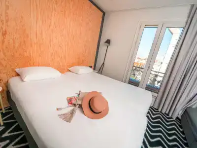 Ibis Styles Paris Place d'Italie - Butte Aux Cailles - 1