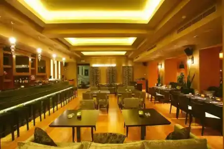 Theoxenia House - 2