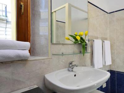 Roma Resort Termini - 7