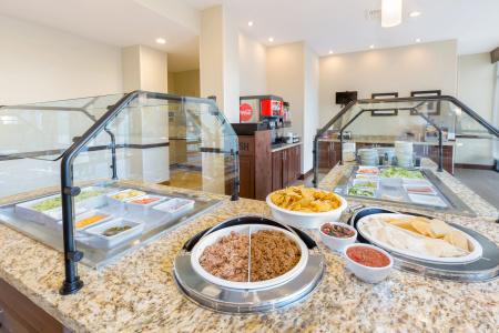 Staybridge Suites Seattle - Fremont, an IHG - 25
