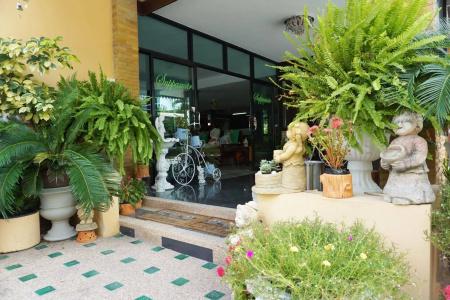 Suppamitr Villa - 28