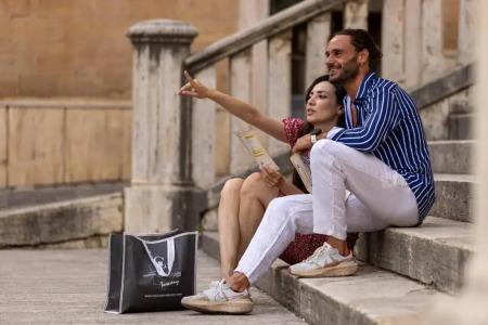 Torre Camaldoli b&b - Borgo Capitano Collection - Albergo Diffuso - 104