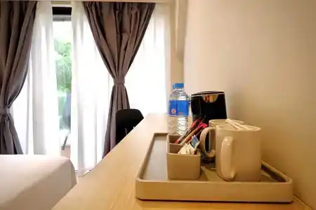 Rest Bugis (Sg Clean, Staycation Approved) - 177